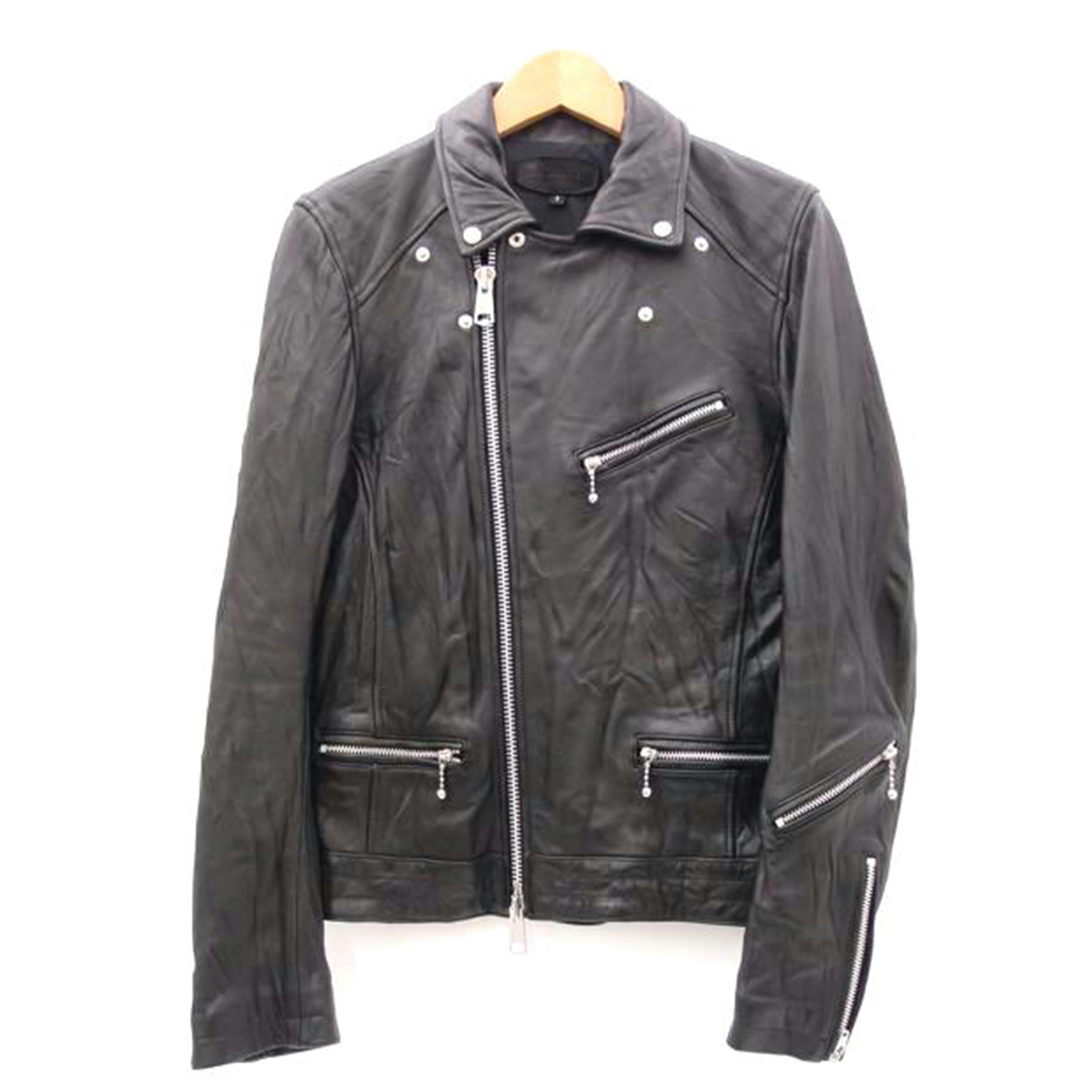 JACKROSE ジャックローズ/JACKROSE レザージャケット/220705J//Aランク/69