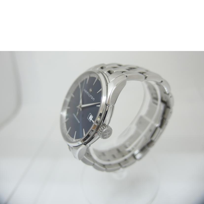 HAMILTON ハミルトン/ジャズマスター/メンズ/クオーツ/H324510//Aランク/04