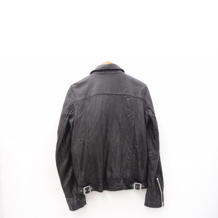 JACKROSE ジャックローズ/JACKROSE レザージャケット/220705J//Aランク/69
