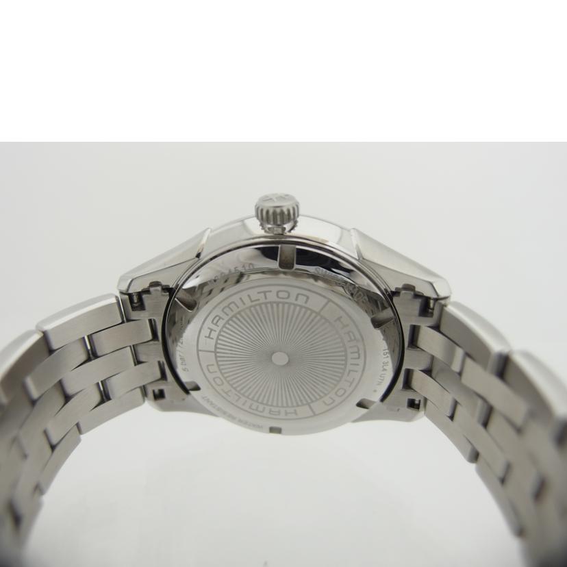HAMILTON ハミルトン/ジャズマスター/メンズ/クオーツ/H324510//Aランク/04