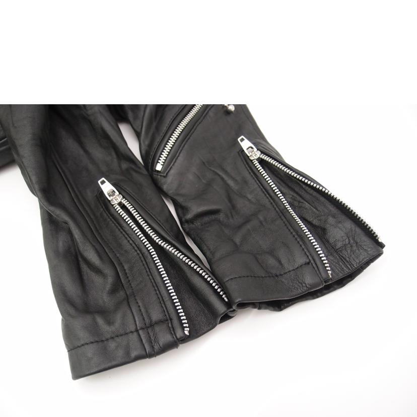 JACKROSE ジャックローズ/JACKROSE レザージャケット/220705J//Aランク/69