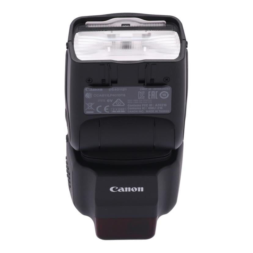 Canon キヤノン /フラッシュ/スピードライト/430EXIII-RT Speedlite//0511005928/Bランク/67
