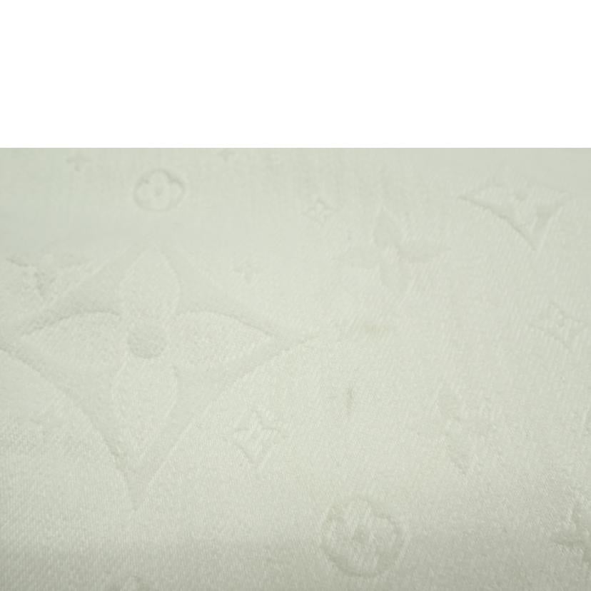 LV LV/◇エンボスモノグラムベースボールシャツ/RM221Q E53 HMS45W//サイス***/Bランク/62