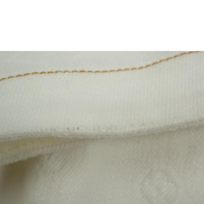 LV LV/◇エンボスモノグラムベースボールシャツ/RM221Q E53 HMS45W//サイス***/Bランク/62