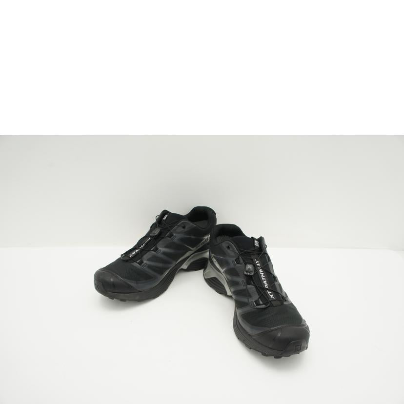 SALOMON サロモン/XT-PATHWAY GTX スニーカー/28.0cm/ブラック/4757750//ABランク/01