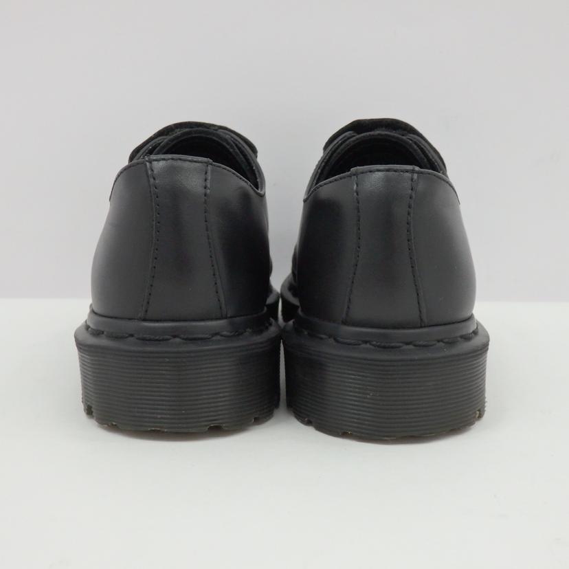 Dr.Martens /LAUREEN ベルクロテープ ブラック/AW006-SK11R//ABランク/77