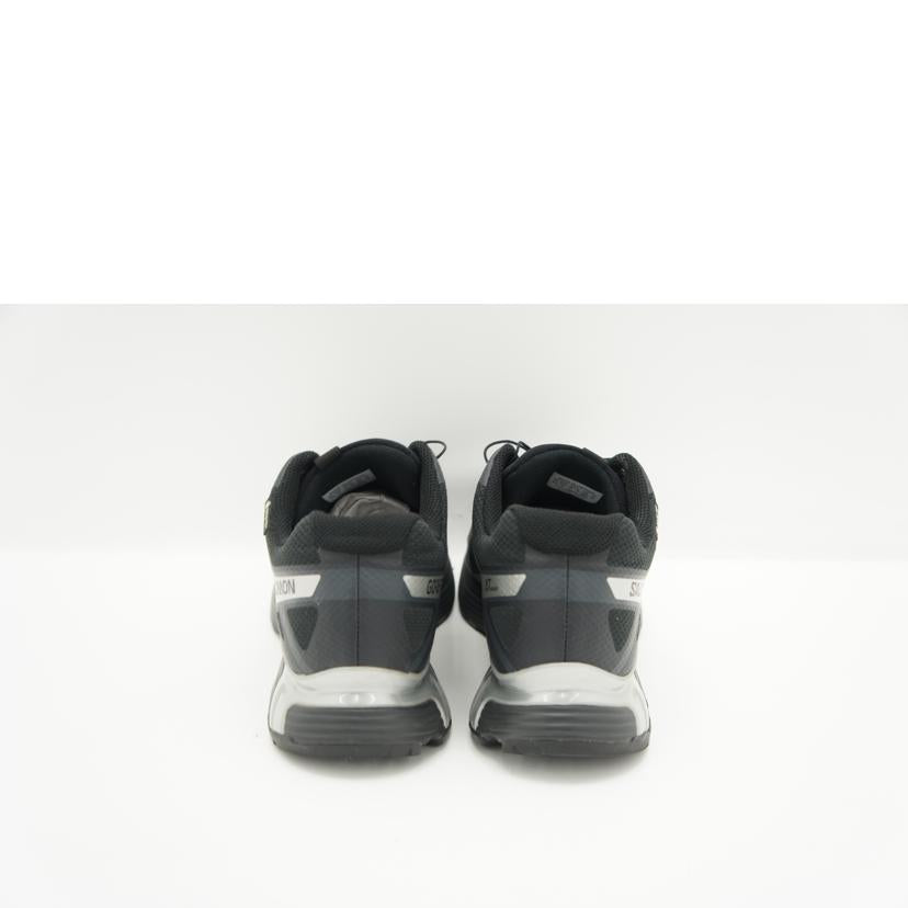 SALOMON サロモン/XT-PATHWAY GTX スニーカー/28.0cm/ブラック/4757750//ABランク/01