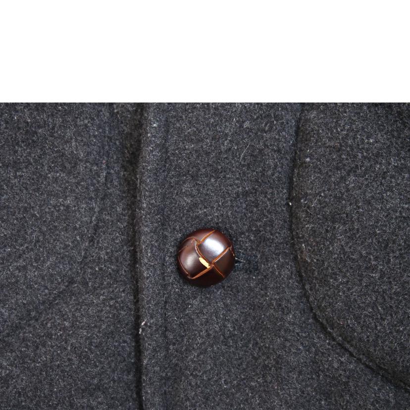 DANTON ダントン/ウールダウンベスト BEAMS別注/16A-FA-001//BCランク/71