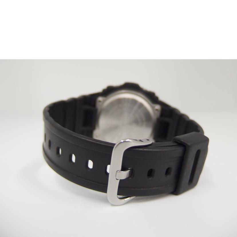 CASIO/G-SHOCK/G-LIDE/電波ソーラー/GWX-5700CS//302*****/Bランク/82