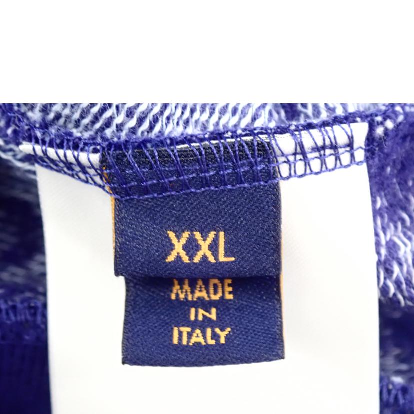 LV LV/◇バンダナショートスリーブフーディ/RM222M//サイス*****/Aランク/62