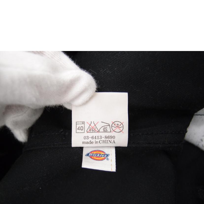 DICKIES×Black top kustoms ディッキーズ×ブラックトップカスタムズ/DICKIES×Black top kustoms オールインワン//Aランク/69
