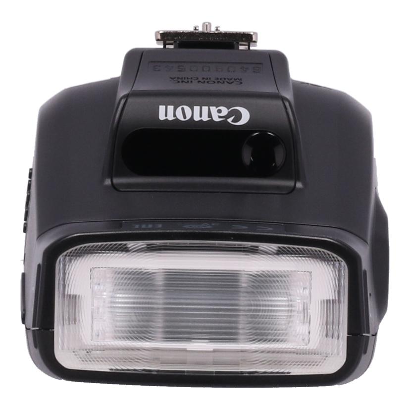 Canon キヤノン /フラッシュ/スピードライト/270EXII Speedlite//640800543/Bランク/67