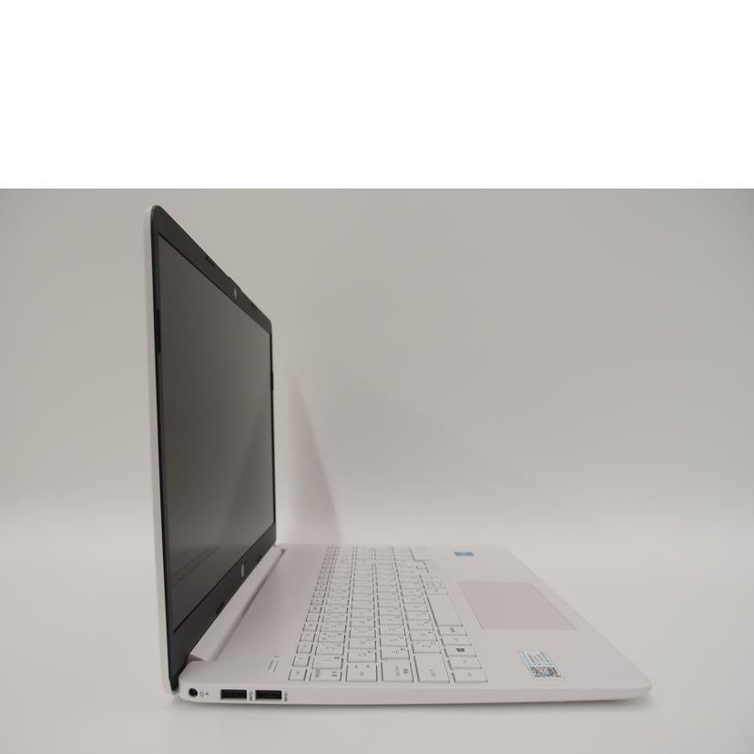hp ヒューレットパッカード/ノートパソコン/15s-fq3034TU//5CD1419QQG/Aランク/69