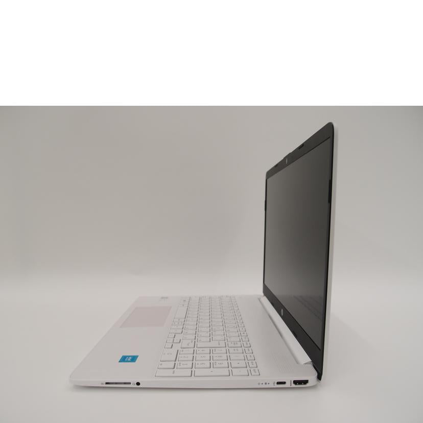hp ヒューレットパッカード/ノートパソコン/15s-fq3034TU//5CD1419QQG/Aランク/69