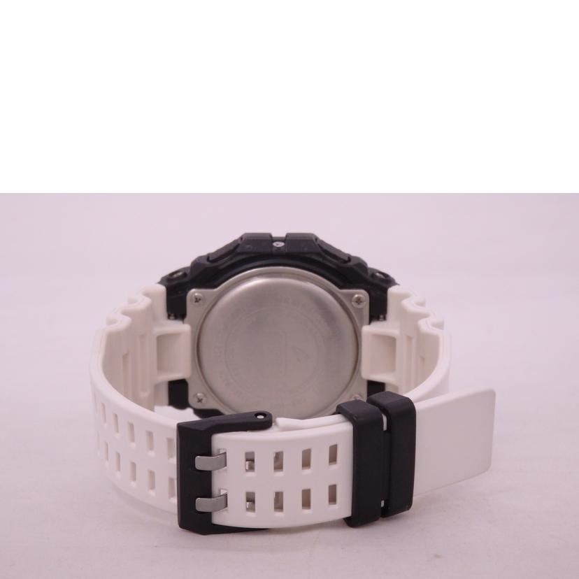 CASIO カシオ/G-SHOCK/ラバー/クォーツ/GBX-100-7JF//ABランク/76