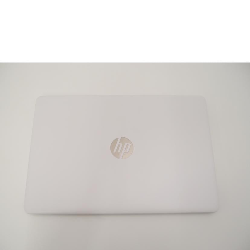 hp ヒューレットパッカード/ノートパソコン/15s-fq3034TU//5CD1419QQG/Aランク/69