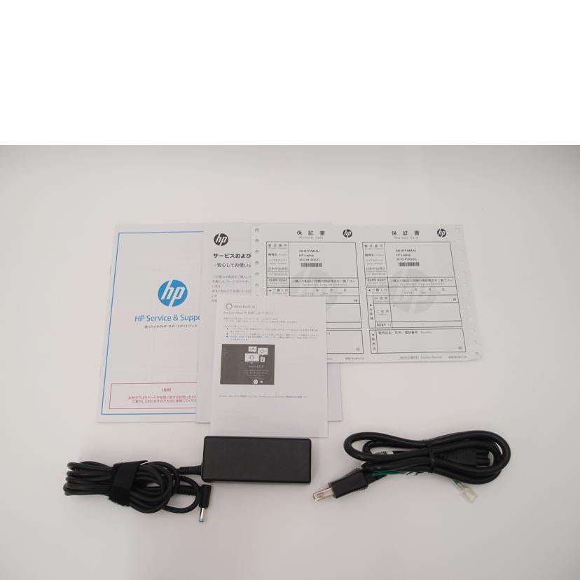 hp ヒューレットパッカード/ノートパソコン/15s-fq3034TU//5CD1419QQG/Aランク/69