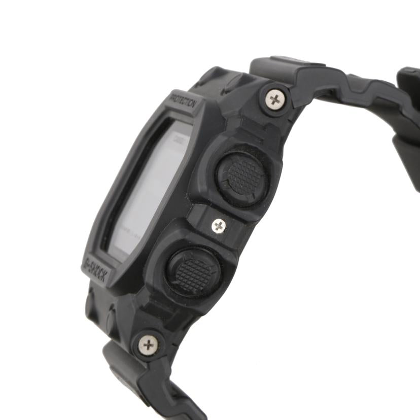 CASIO カシオ/G-SHOCK/ソーラー/GX-56BB//204*****/Bランク/05