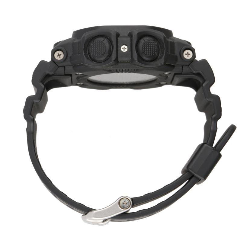 CASIO カシオ/G-SHOCK/ソーラー/GX-56BB//204*****/Bランク/05