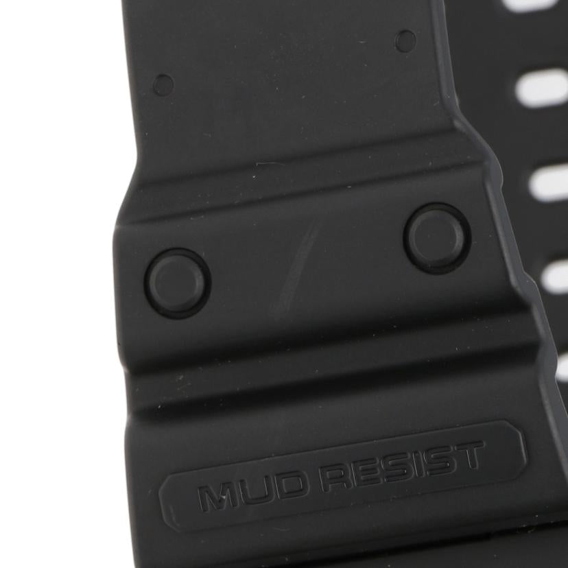 CASIO カシオ/G-SHOCK/ソーラー/GX-56BB//204*****/Bランク/05