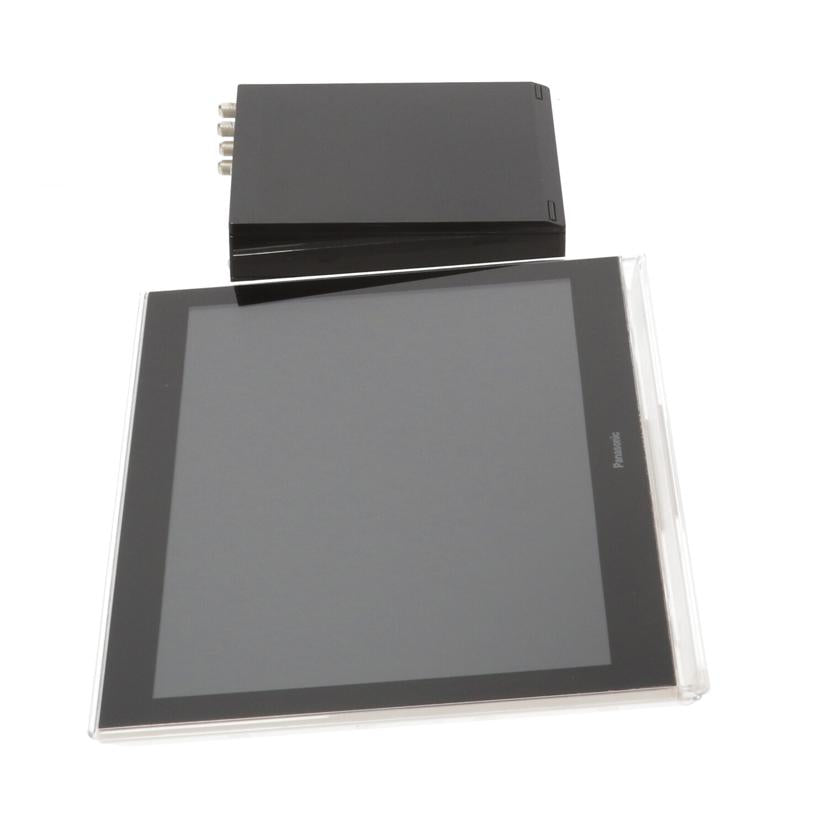 PANASONIC パナソニック/テレビ+HDDレコーダー/UN-JL15T3//VP4FC004208/Bランク/67