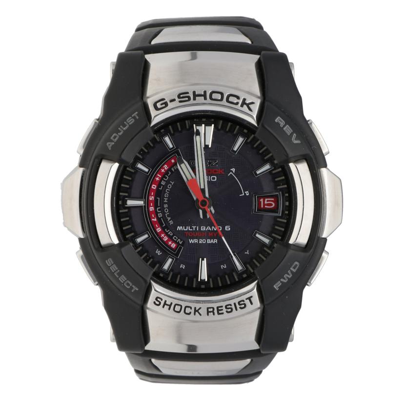 CASIO/G-SHOCK/ジーズ/GS-1200//ABランク/85