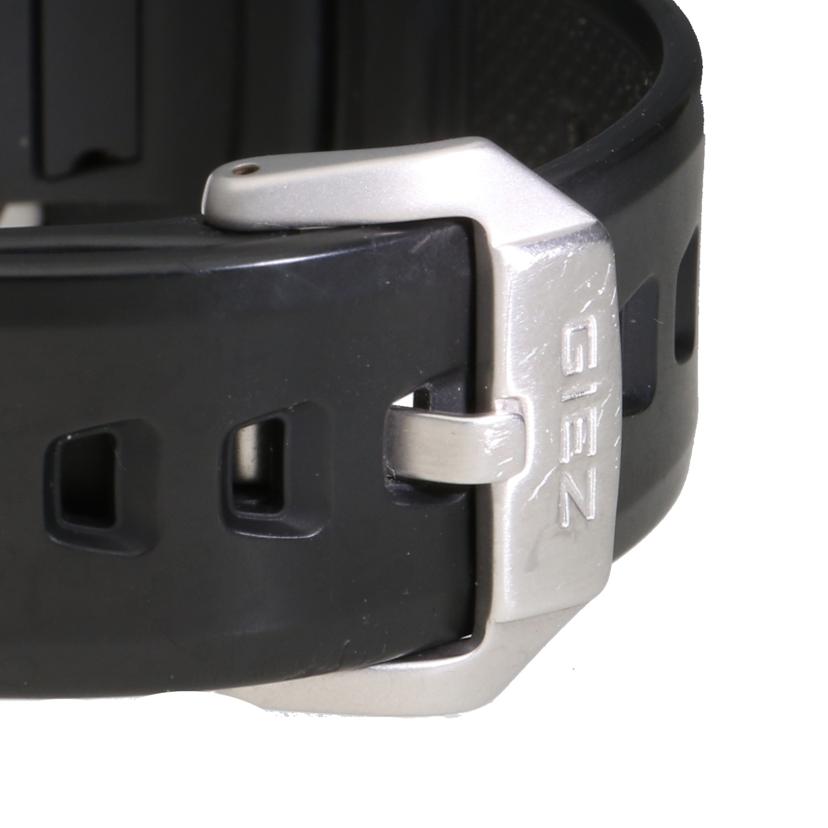 CASIO/G-SHOCK/ジーズ/GS-1200//ABランク/85