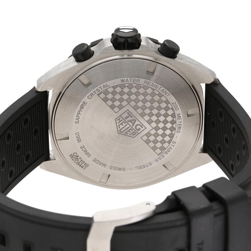 TAG Heuer タグホイヤー/フォーミュラ1・クロノグラフ/メンズ/クオーツ/CAZ1010.FT8024//WZC****/Aランク/20