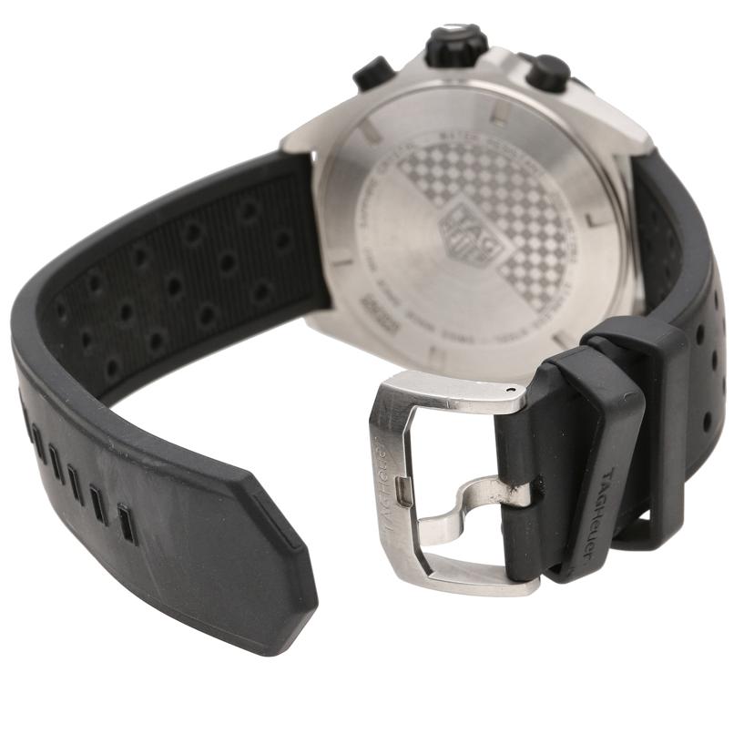TAG Heuer タグホイヤー/フォーミュラ1・クロノグラフ/メンズ/クオーツ/CAZ1010.FT8024//WZC****/Aランク/20