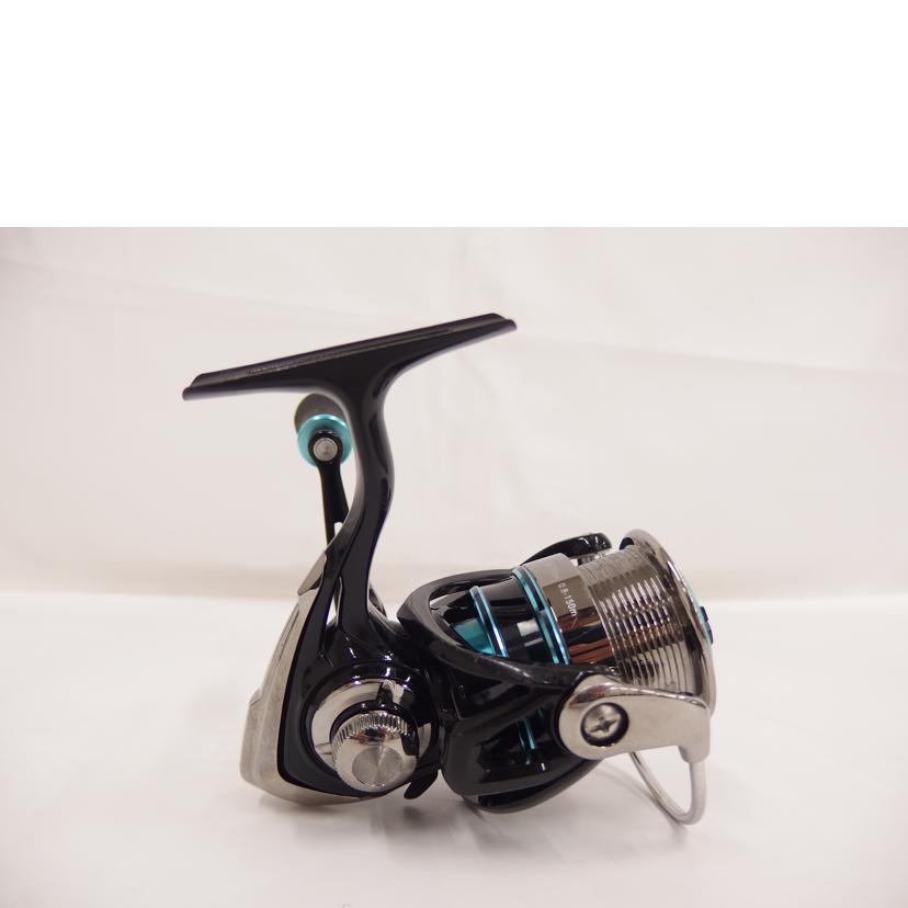 DAIWA ダイワ/リール 16 Emeraldas /2508PE-H-DH//Cランク/82