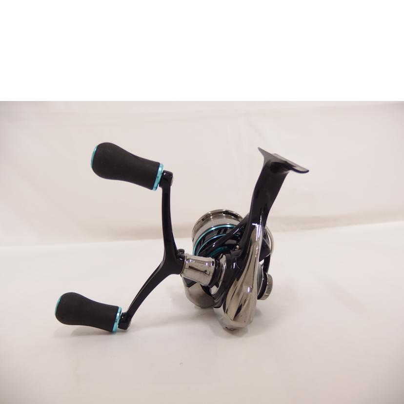 DAIWA ダイワ/リール 16 Emeraldas /2508PE-H-DH//Cランク/82