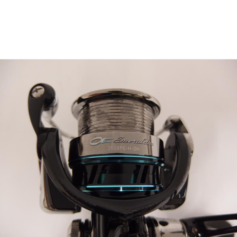 DAIWA ダイワ/リール 16 Emeraldas /2508PE-H-DH//Cランク/82
