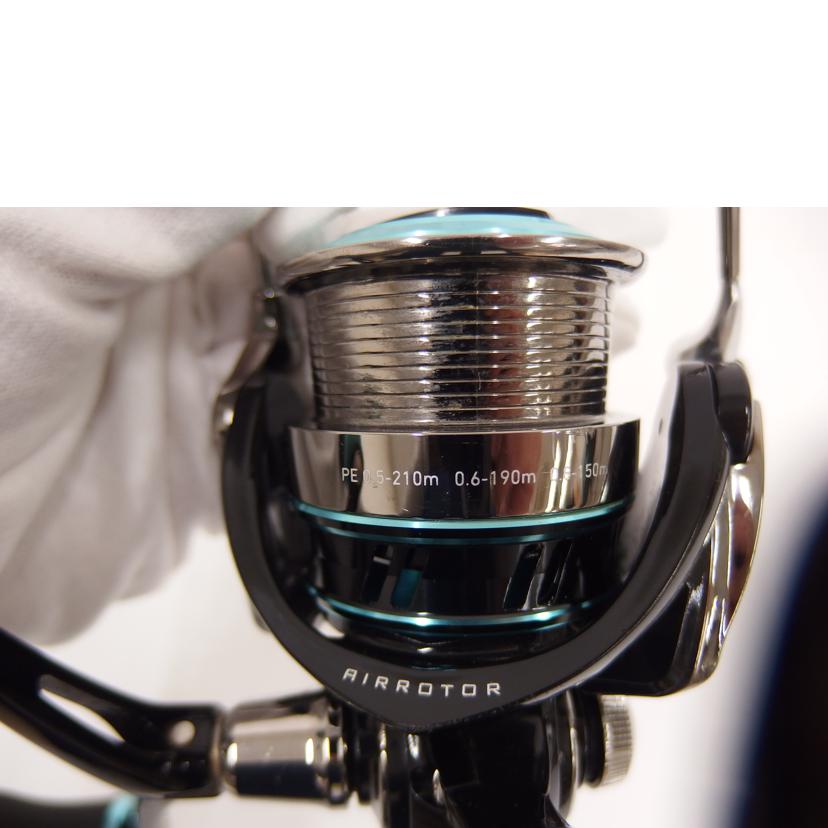 DAIWA ダイワ/リール 16 Emeraldas /2508PE-H-DH//Cランク/82