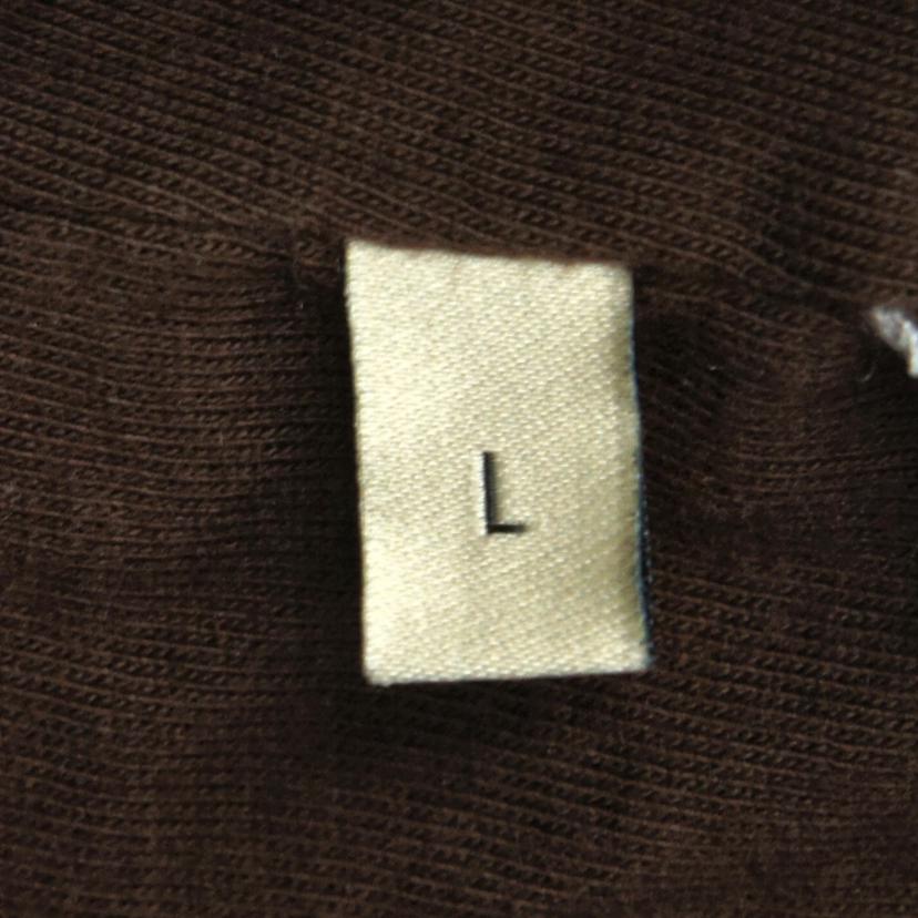 GUCCI/25 グッチ/ミニGG柄シェリーラインパーカー/L/655153//Aランク/75