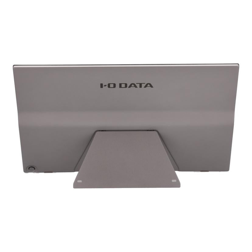 IODATA アイオーデータ/モバイルモニター/EX-LDC161DBM//133B031099KL/Bランク/25