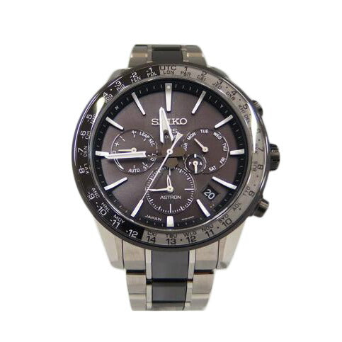 SEIKO セイコー/アストロン・5Xシリーズ/GPSソーラー/SBXC011//8D0***/ABランク/82