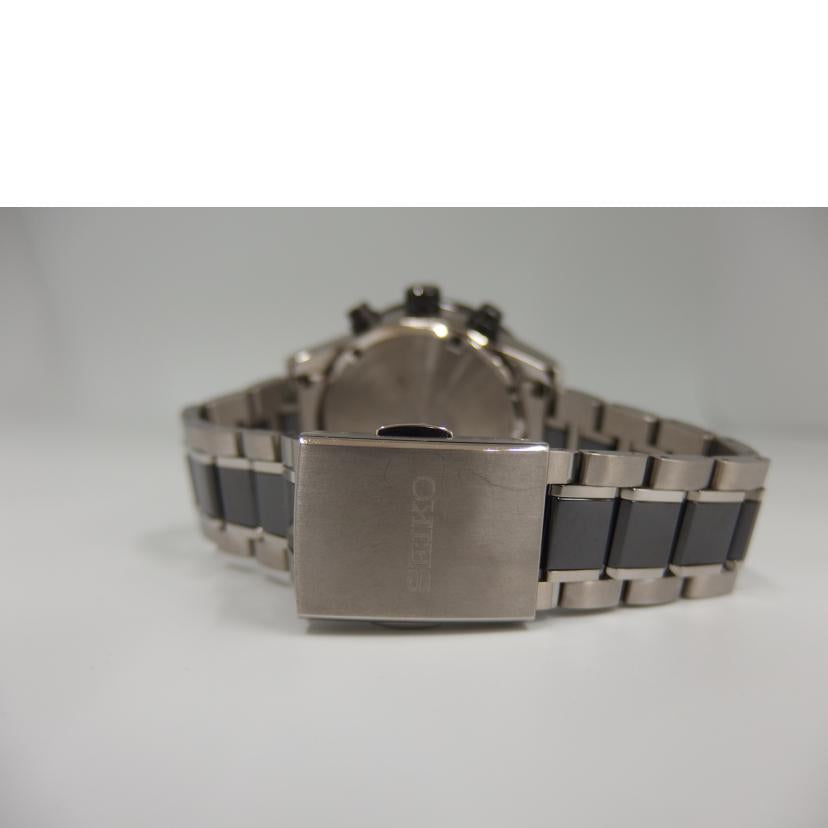 SEIKO セイコー/アストロン・5Xシリーズ/GPSソーラー/SBXC011//8D0***/ABランク/82