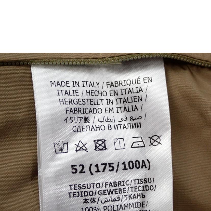 GUCCI GUCCI/◇ナイロンパーカー/テディベアバックプリント/741011//サイス********/Aランク/62