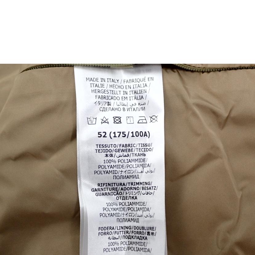 GUCCI GUCCI/◇ナイロンパーカー/テディベアバックプリント/741011//サイス********/Aランク/62