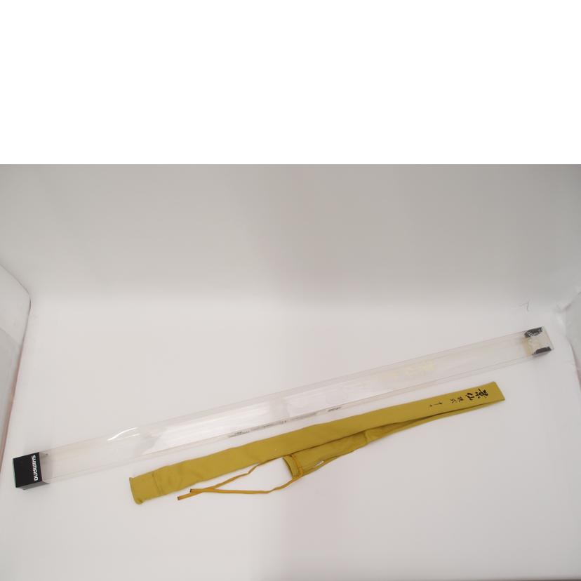 SHIMANO シマノ/ヘラ竿 景仙 硬式 16/景仙 硬式 16//Aランク/69