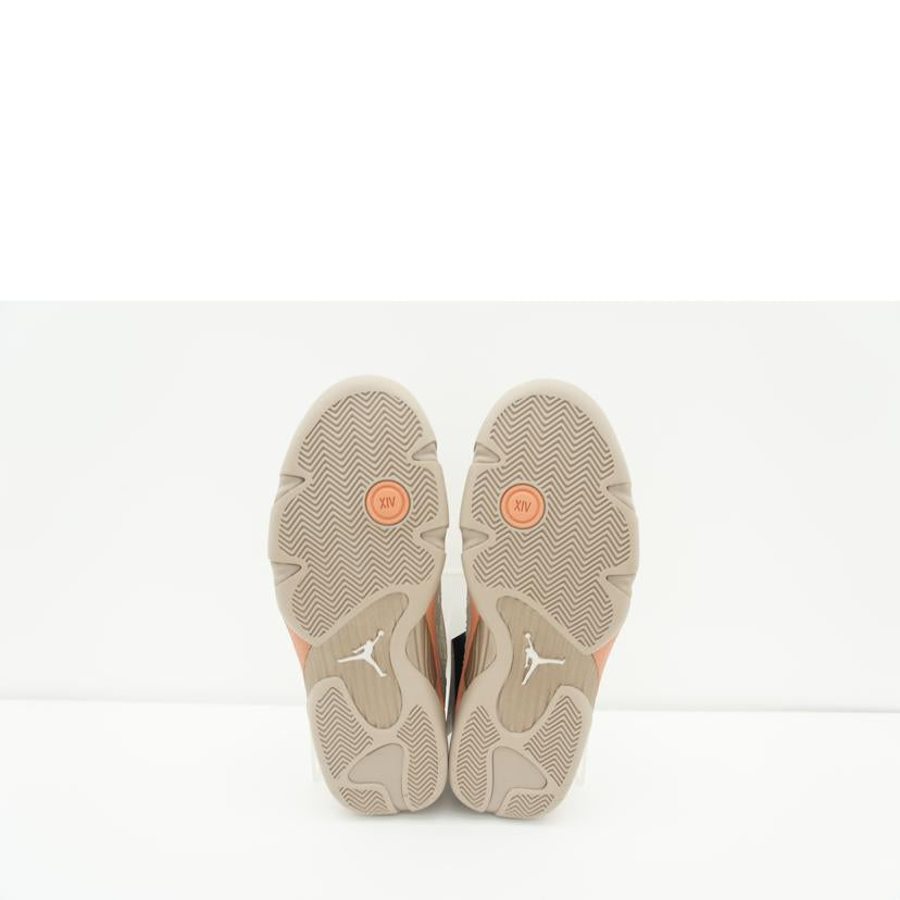 NIKE NIKE/COLT × AIR JORDAN 14 LOW SP/DC9857-200//29.0cm/SAランク/41