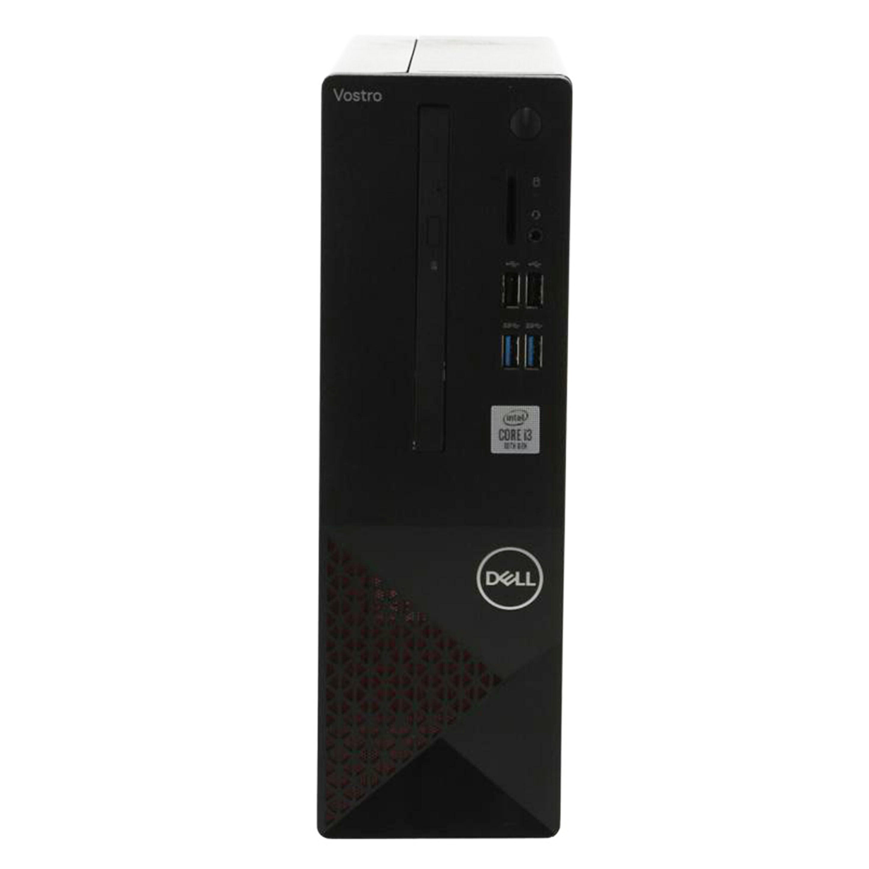 DELL デル/Win11デスクトップPC/Vostro 3681//45FBV53/Bランク/81