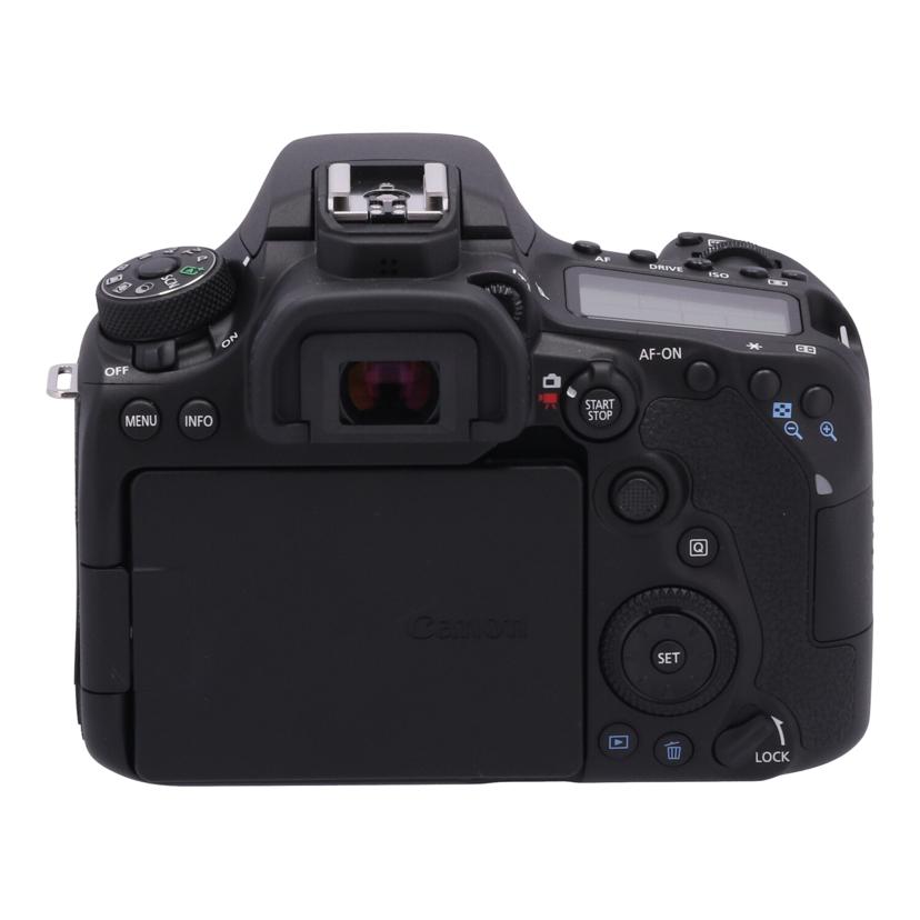 Canon キヤノン/デジタル一眼レンズキット/EOS 90D/EOS 90D レンズキット//21561056000087/Aランク/05