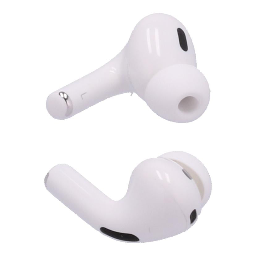 Apple アップル /AirPods Pro(第2世代、USB-C)/MTJV3J/A//J47JP6C0H6/Bランク/67