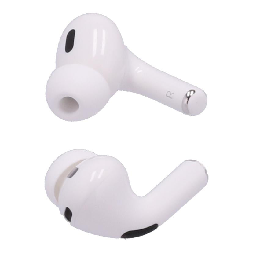 Apple アップル /AirPods Pro(第2世代、USB-C)/MTJV3J/A//J47JP6C0H6/Bランク/67