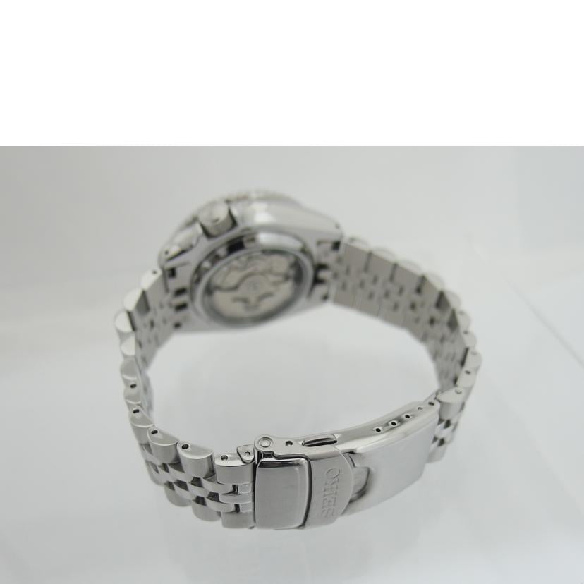 SEIKO セイコー/5スポーツ/SKXスポーツスタイル/GMT/自動巻き/SBSC003(4R34-00A0)//540***/ABランク/04
