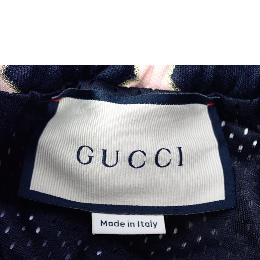 GUCCI GUCCI/◇ショートパンツ/705299//サイス***/Aランク/62