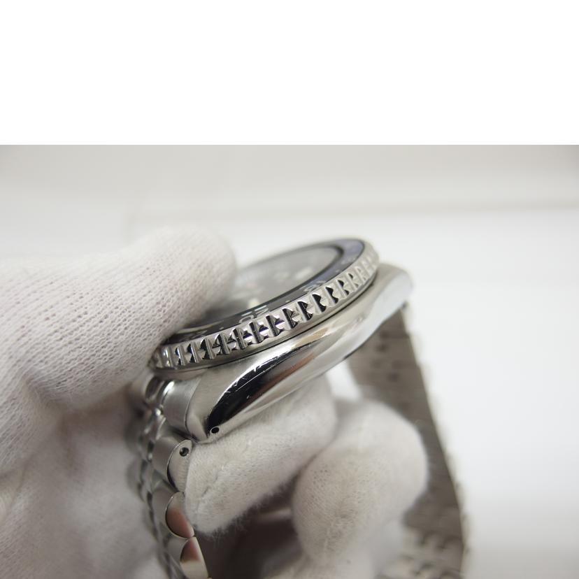 SEIKO セイコー/5スポーツ/SKXスポーツスタイル/GMT/自動巻き/SBSC003(4R34-00A0)//540***/ABランク/04