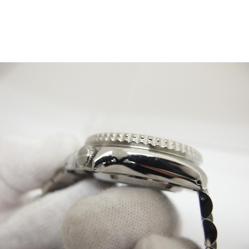 SEIKO セイコー/5スポーツ/SKXスポーツスタイル/GMT/自動巻き/SBSC003(4R34-00A0)//540***/ABランク/04