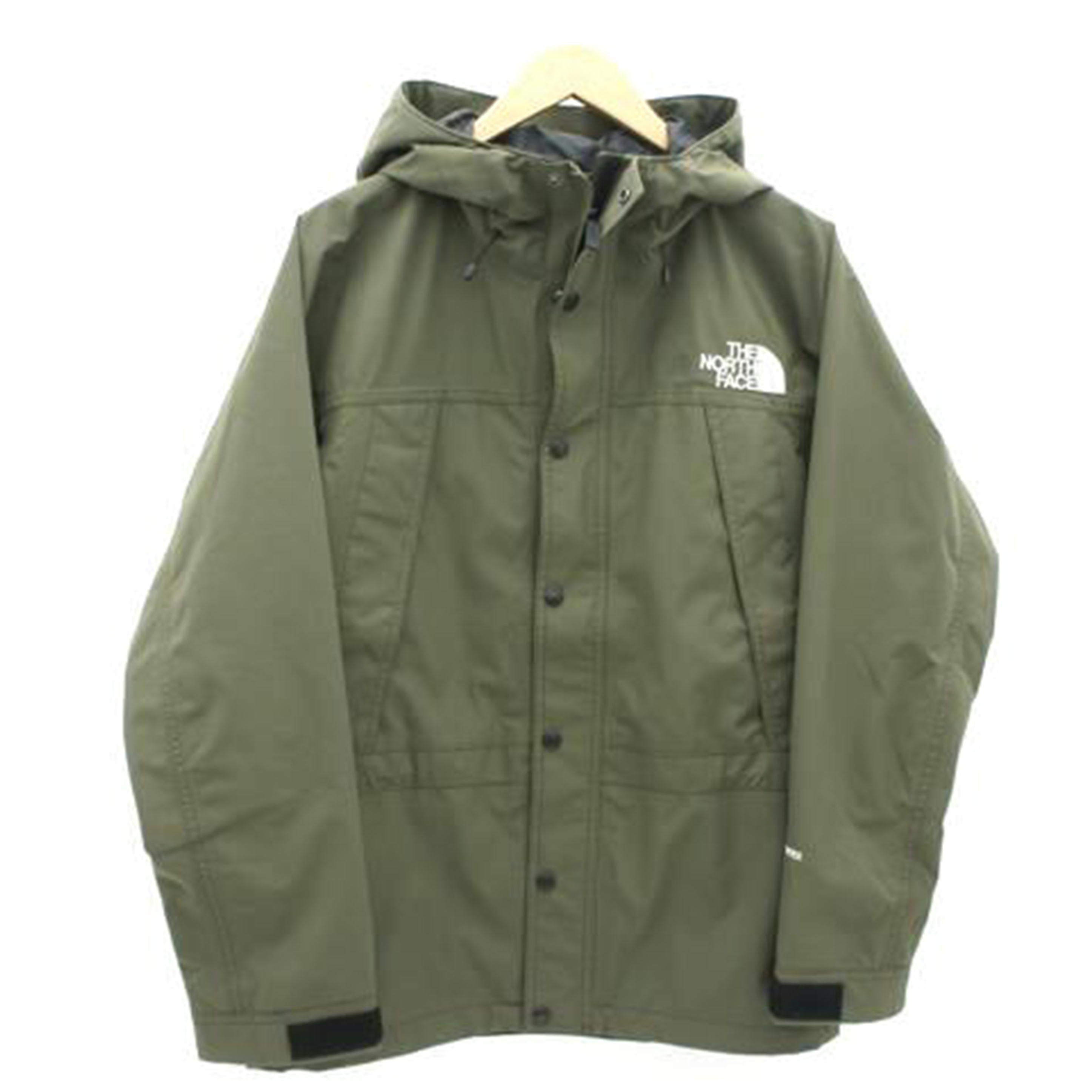 THE NORTH FACE THE NORTH FACE/マウンテンライトジャケット/NP11834//ABランク/85